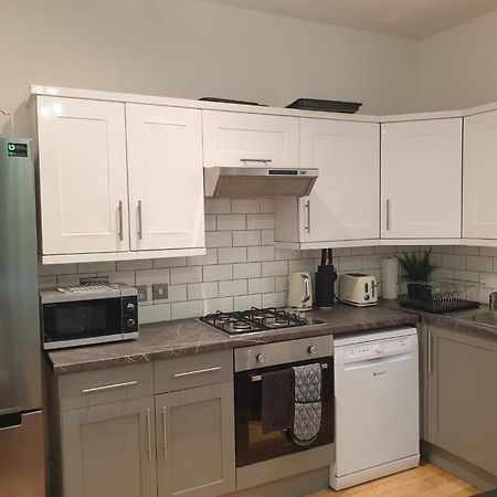 Apartamento 2 Bed Garden Flat West Dulwich Free Street Parking Londres Exterior foto
