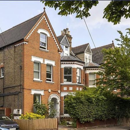 Apartamento 2 Bed Garden Flat West Dulwich Free Street Parking Londres Exterior foto