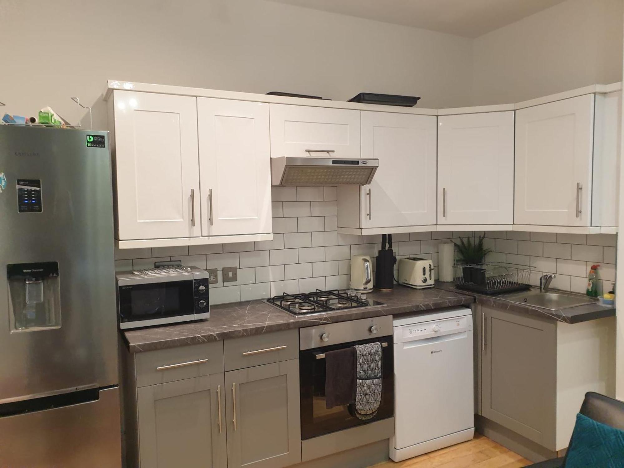 Apartamento 2 Bed Garden Flat West Dulwich Free Street Parking Londres Exterior foto