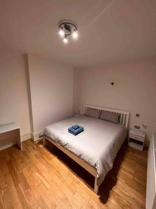 Apartamento 2 Bed Garden Flat West Dulwich Free Street Parking Londres Exterior foto