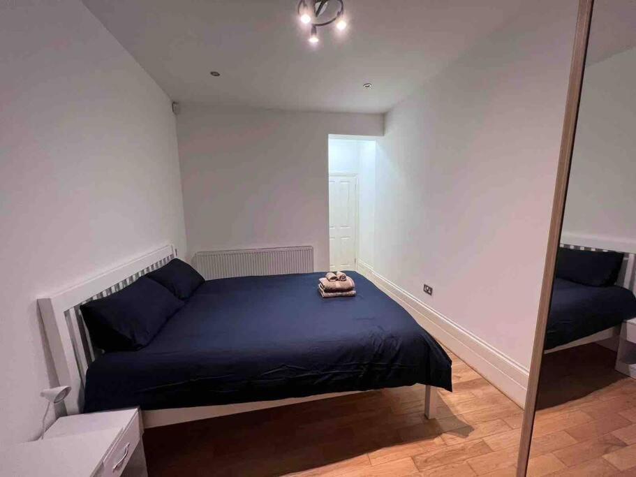 Apartamento 2 Bed Garden Flat West Dulwich Free Street Parking Londres Exterior foto