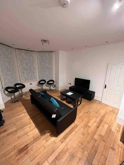 Apartamento 2 Bed Garden Flat West Dulwich Free Street Parking Londres Exterior foto
