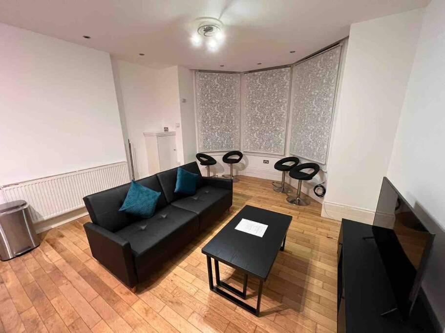 Apartamento 2 Bed Garden Flat West Dulwich Free Street Parking Londres Exterior foto